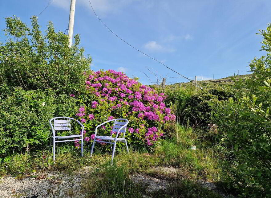 Cleendra, Dungloe, F94F5K8