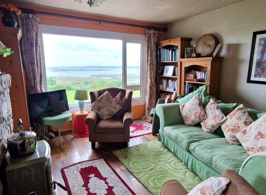 Cleendra, Dungloe, F94F5K8