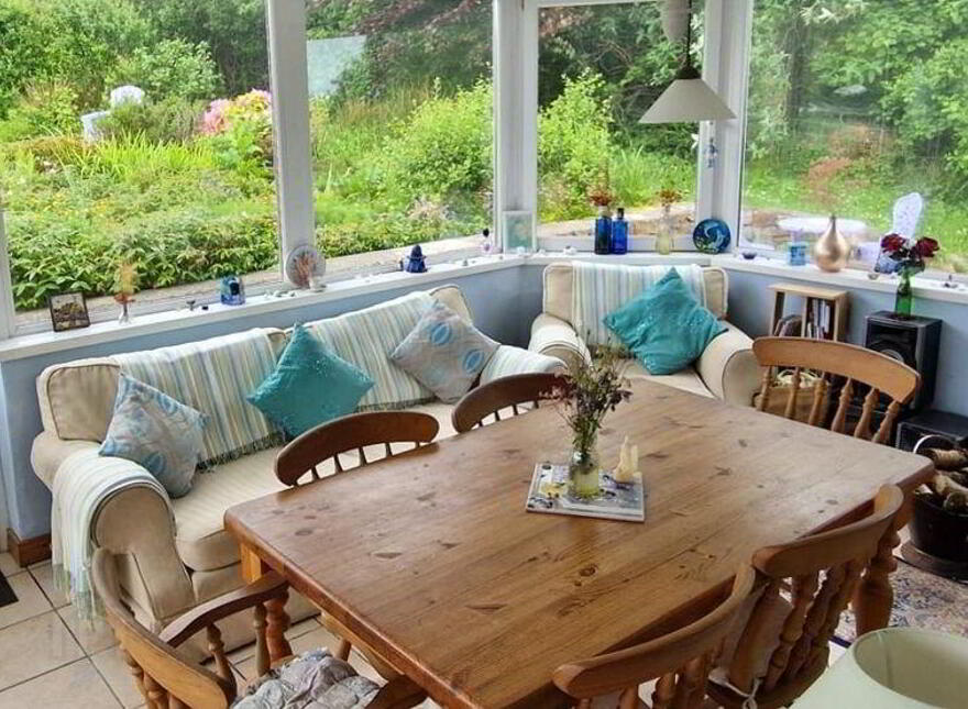 Cleendra, Dungloe, F94F5K8