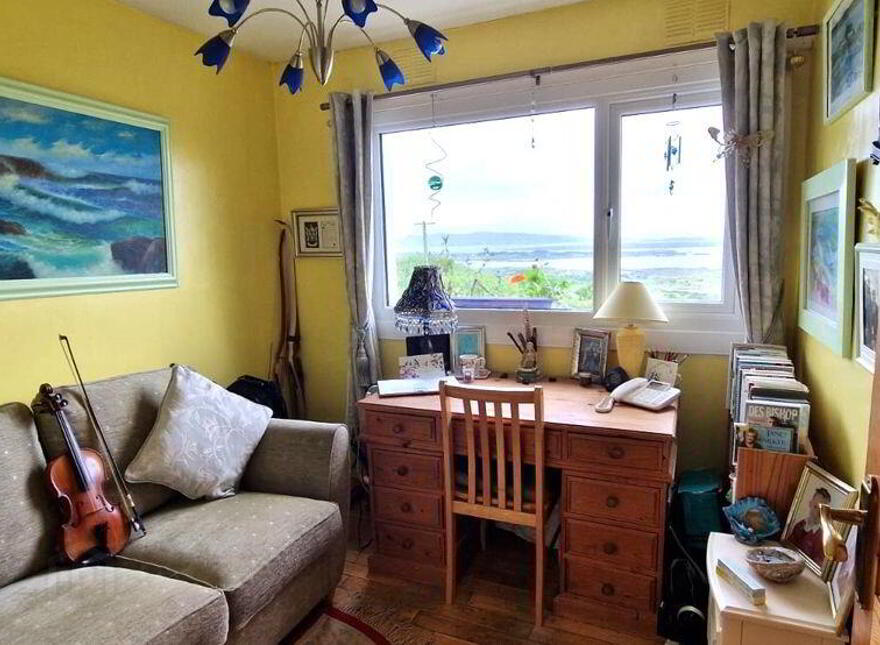 Cleendra, Dungloe, F94F5K8