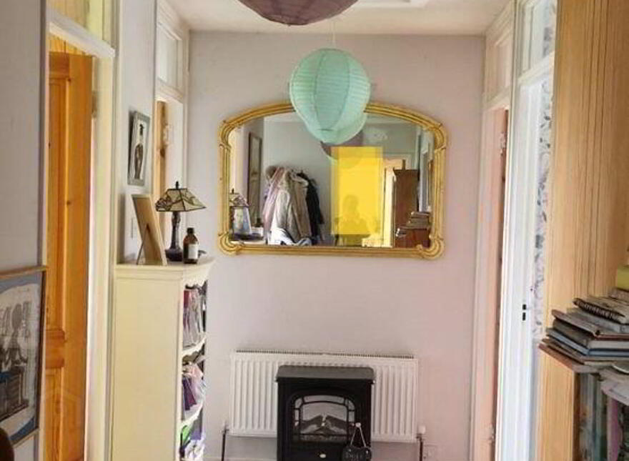 Cleendra, Dungloe, F94F5K8
