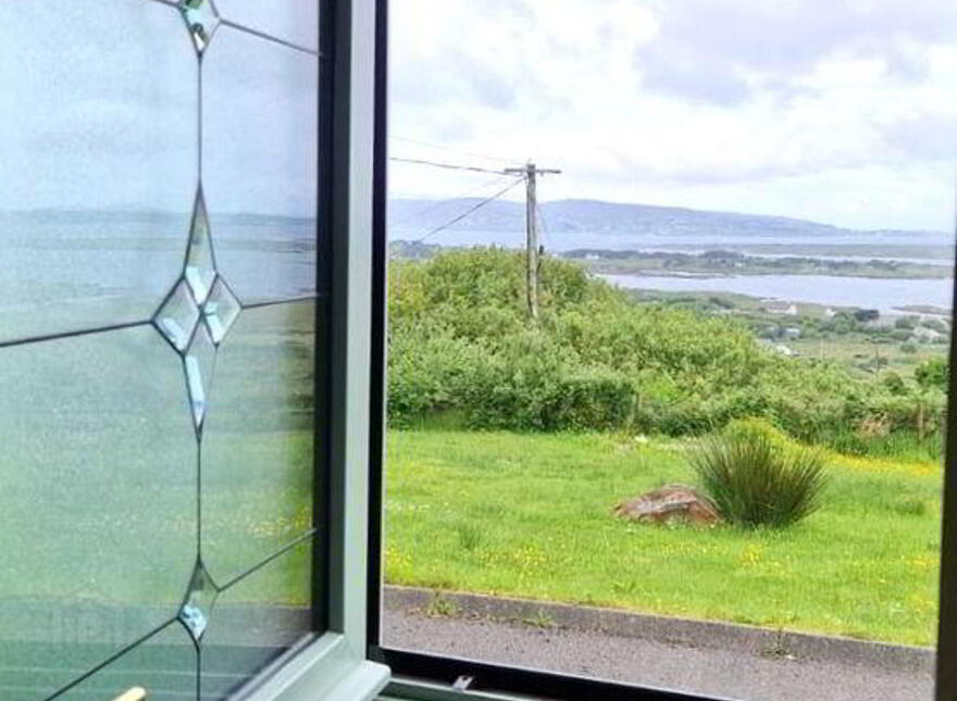 Cleendra, Dungloe, F94F5K8