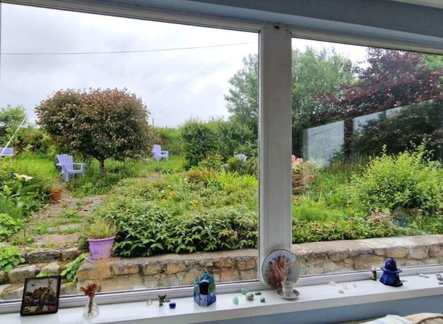 Cleendra, Dungloe, F94F5K8