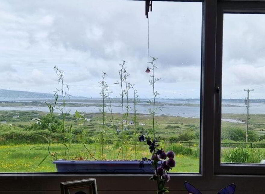 Cleendra, Dungloe, F94F5K8