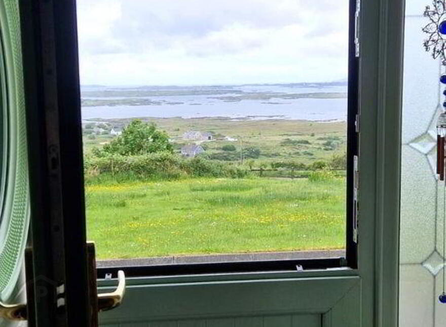 Cleendra, Dungloe, F94F5K8