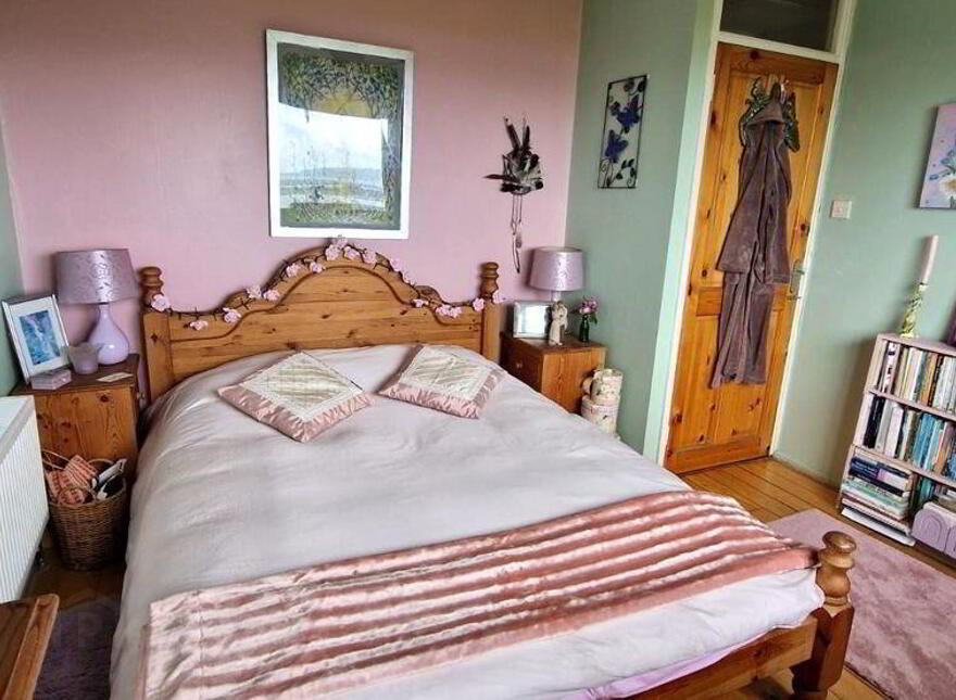 Cleendra, Dungloe, F94F5K8