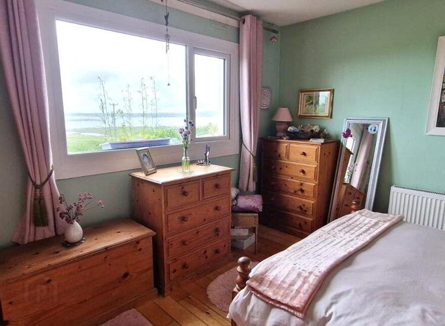 Cleendra, Dungloe, F94F5K8