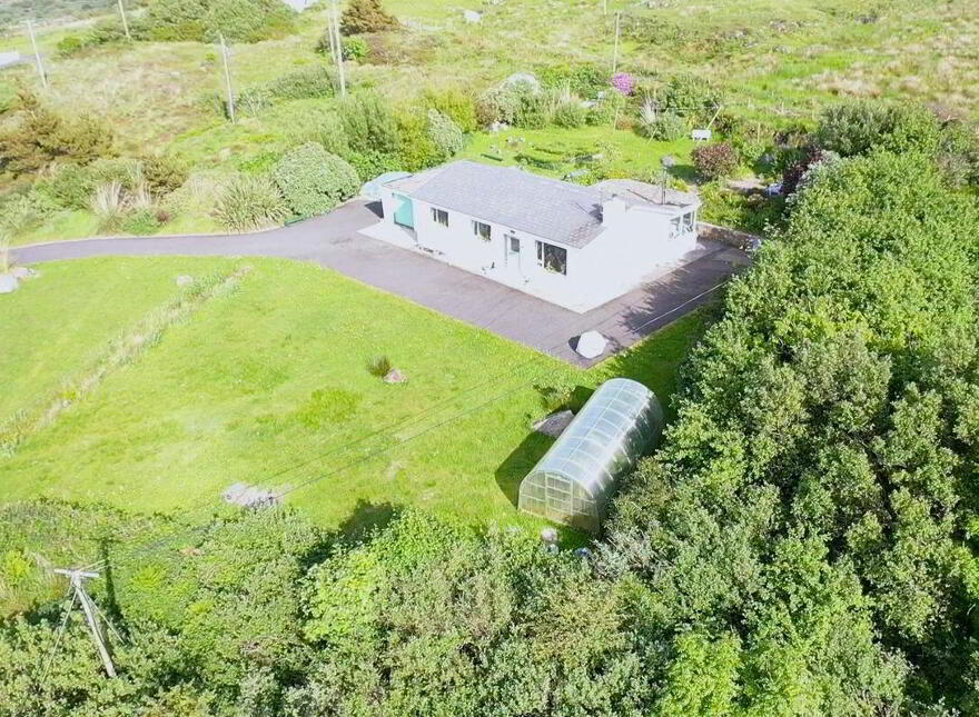 Cleendra, Dungloe, F94F5K8