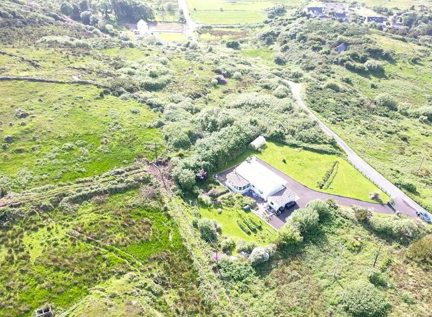 Cleendra, Dungloe, F94F5K8