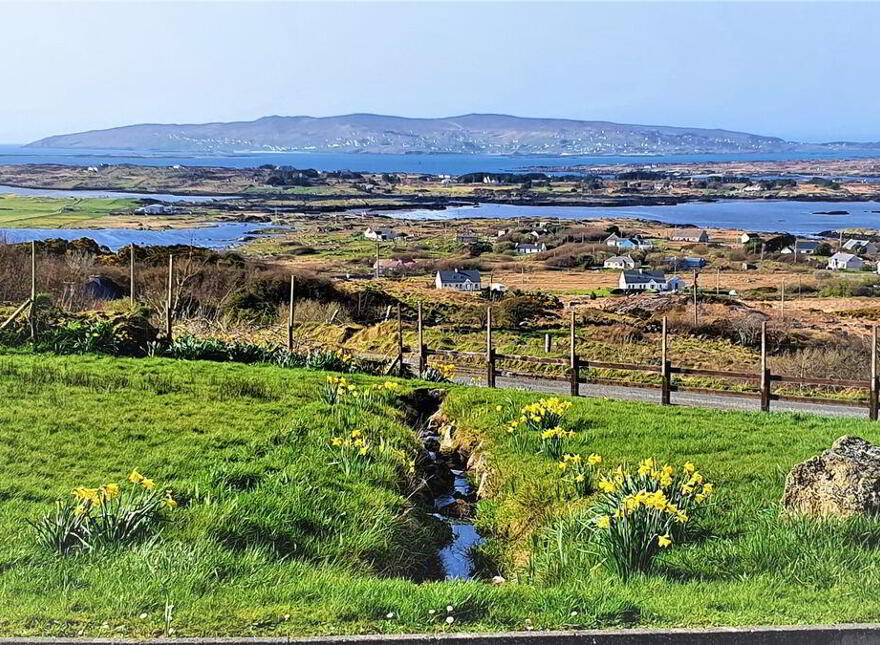 Cleendra, Dungloe, F94F5K8