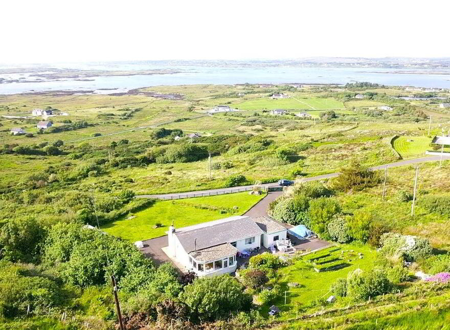 Cleendra, Dungloe, F94F5K8