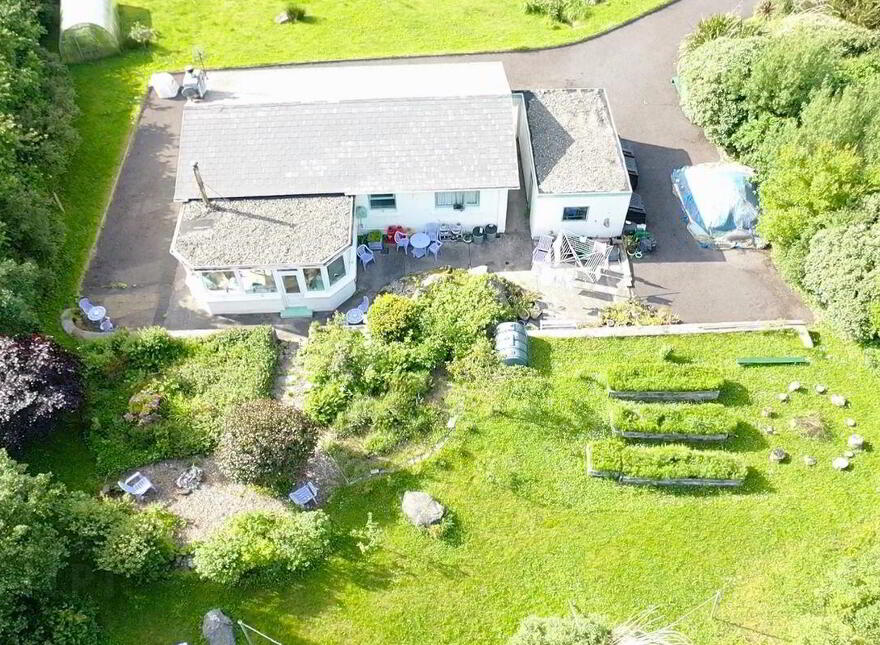 Cleendra, Dungloe, F94F5K8