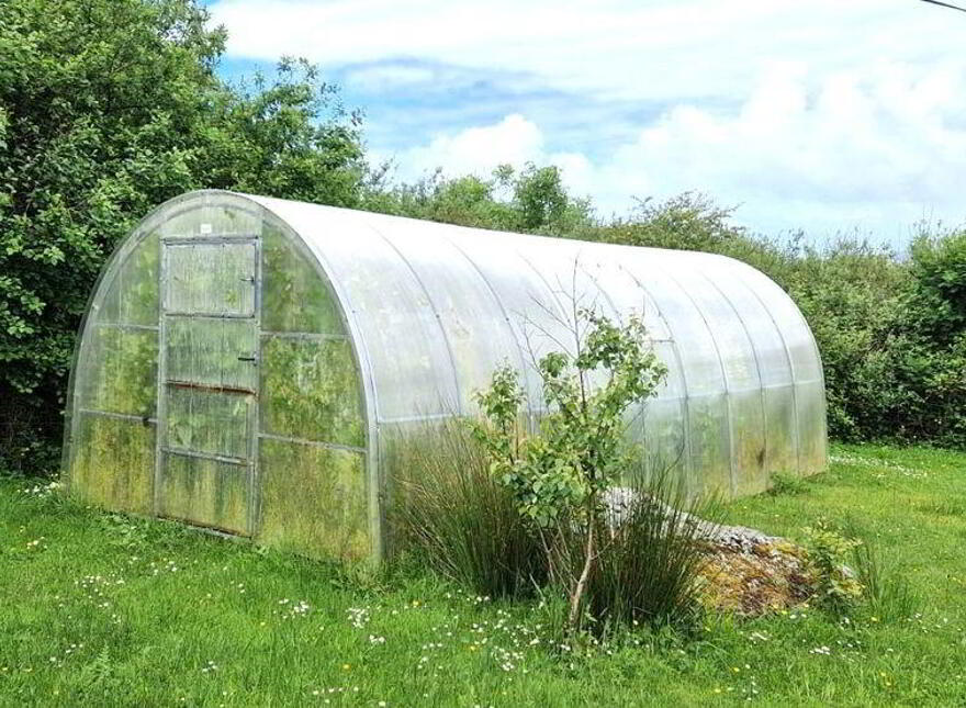 Cleendra, Dungloe, F94F5K8