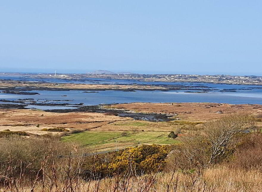 Cleendra, Dungloe, F94F5K8