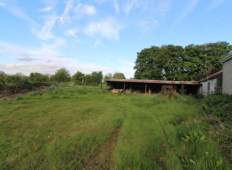 Ballymague, Buttevant