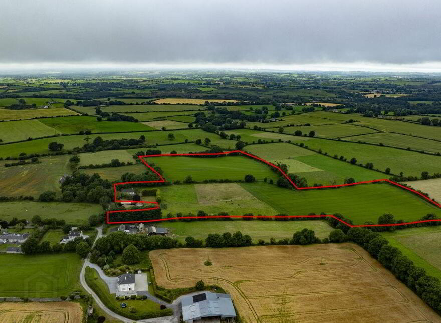 Ballymague, Buttevant