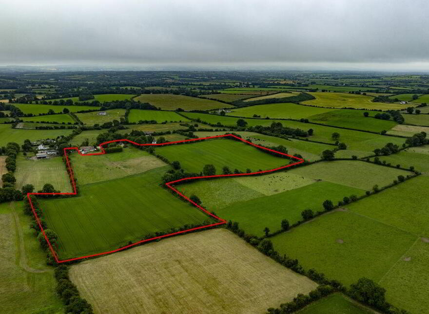 Ballymague, Buttevant