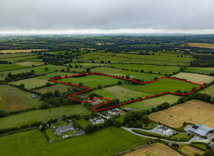 Ballymague, Buttevant