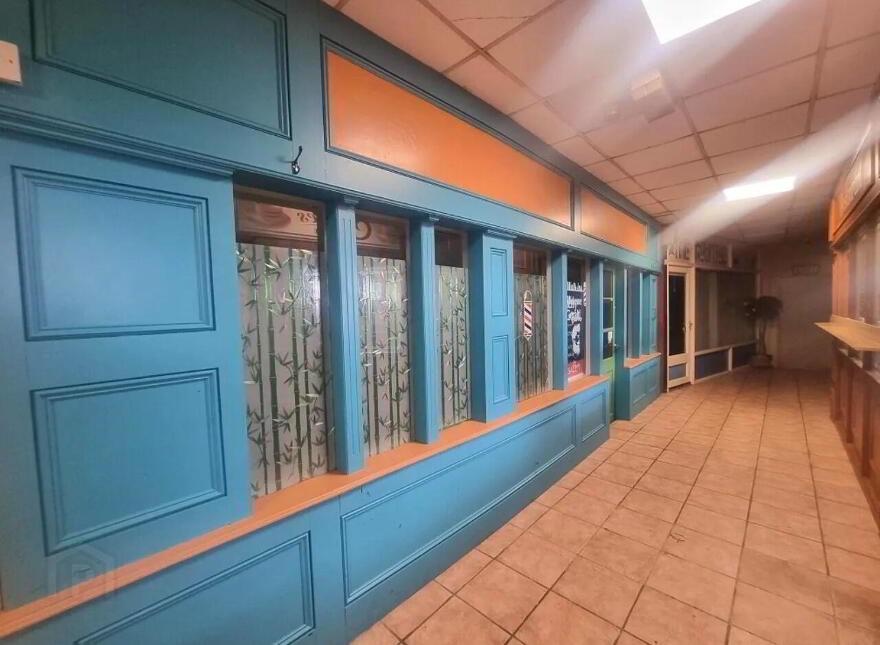 Unit 9 Shopping Arcade, 126 Main Street, Mallow