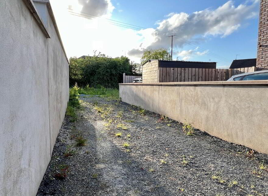 Building Site, Bloomvale Meadow, Portadown, BT63 5NZ