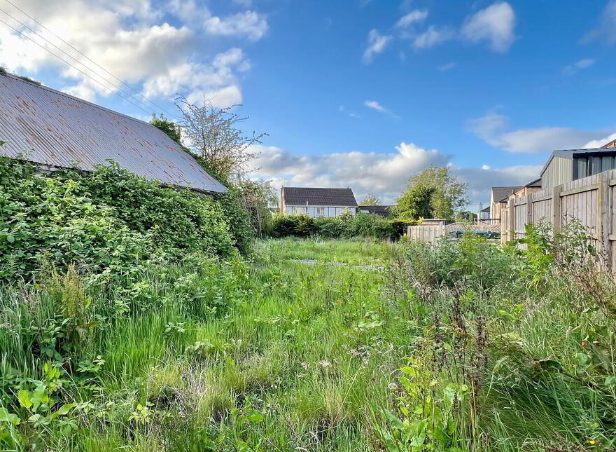 Building Site, Bloomvale Meadow, Portadown, BT63 5NZ