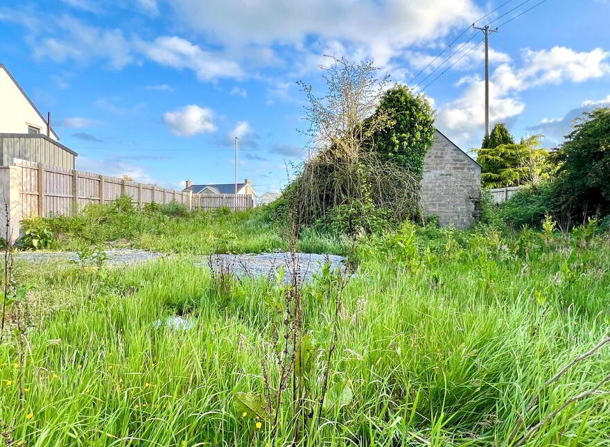 Building Site, Bloomvale Meadow, Portadown, BT63 5NZ