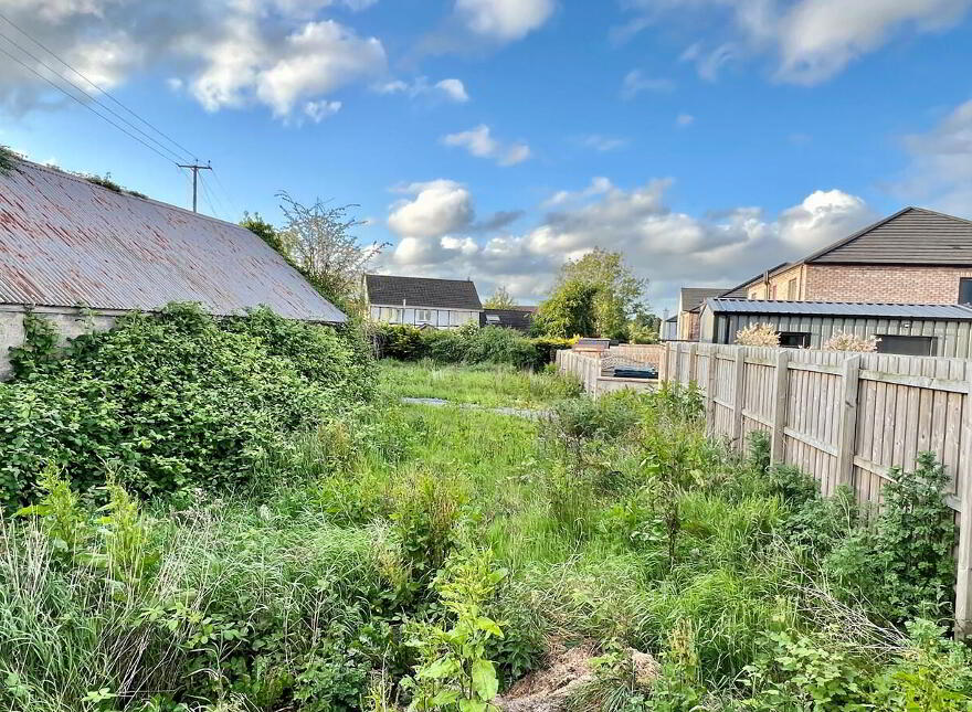 Building Site, Bloomvale Meadow, Portadown, BT63 5NZ