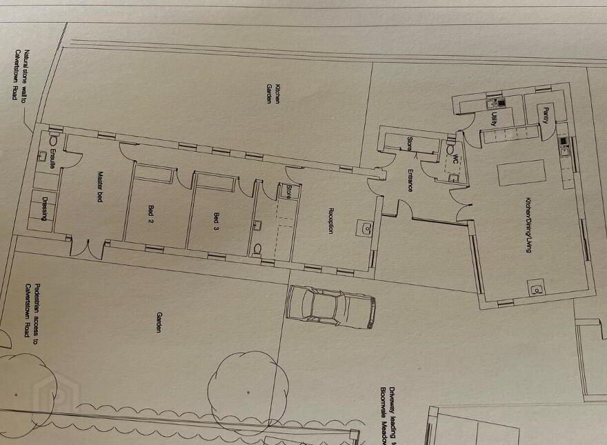 Building Site, Bloomvale Meadow, Portadown, BT63 5NZ