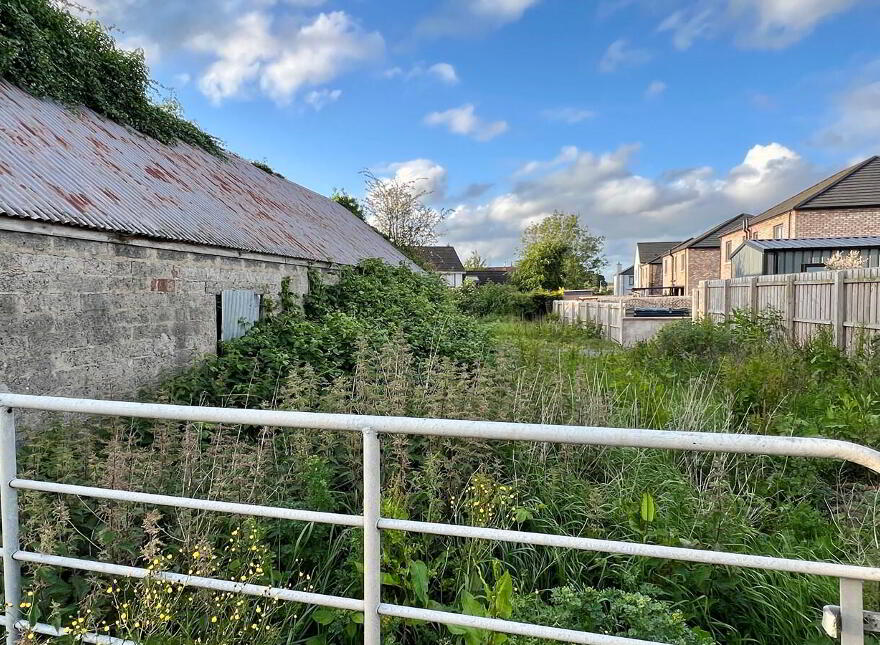 Building Site, Bloomvale Meadow, Portadown, BT63 5NZ