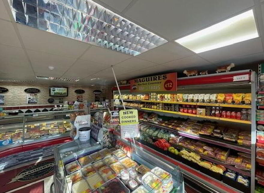Pluckeen, Caherslee, Tralee, Kerry, V92PW10