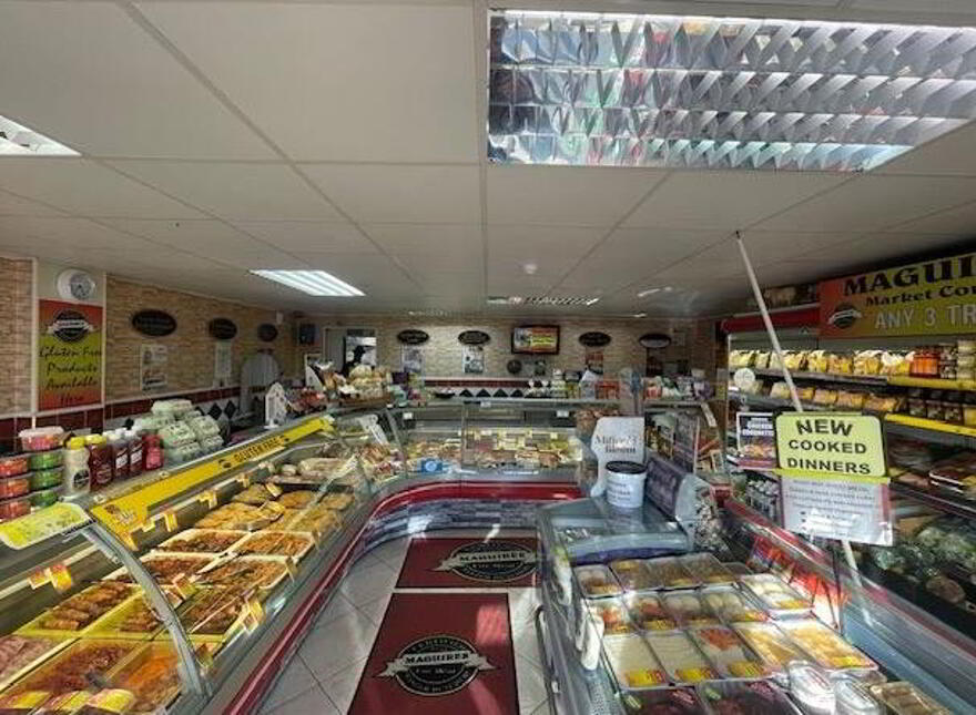 Pluckeen, Caherslee, Tralee, Kerry, V92PW10