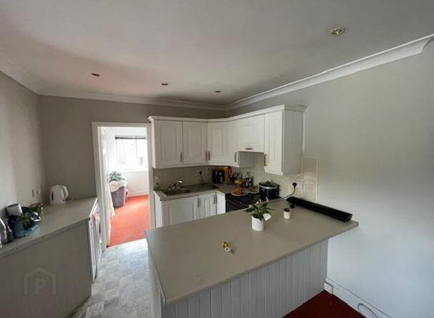 Pluckeen, Caherslee, Tralee, Kerry, V92PW10
