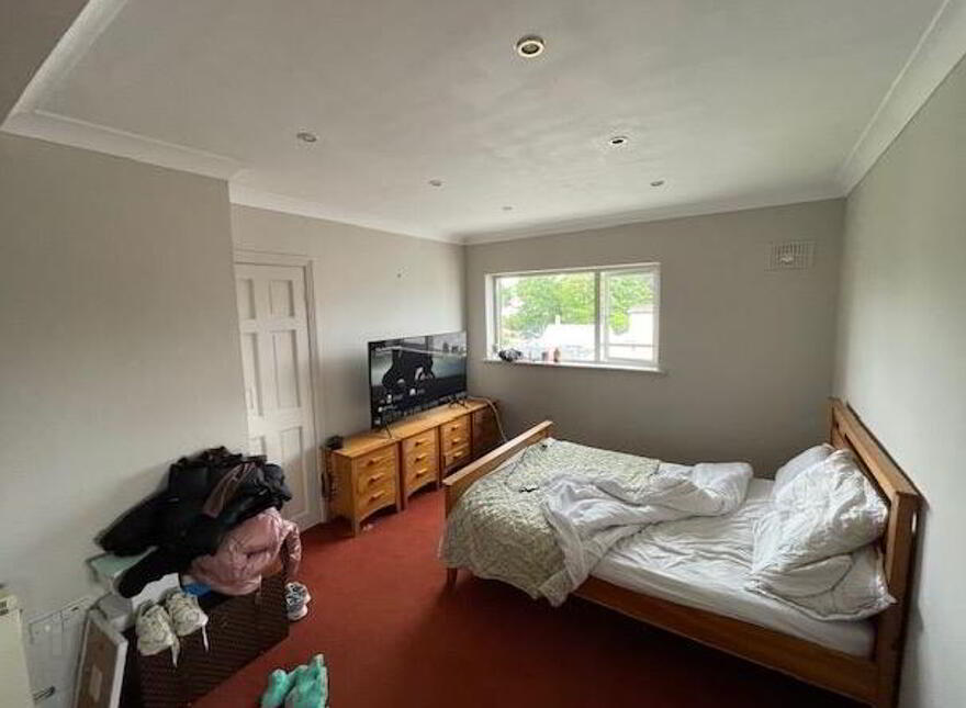 Pluckeen, Caherslee, Tralee, Kerry, V92PW10