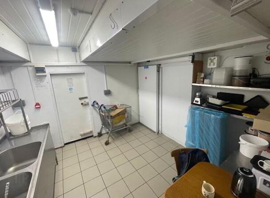 Pluckeen, Caherslee, Tralee, Kerry, V92PW10