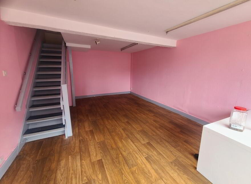 31 Railway Road, Coleraine, BT52 1PU