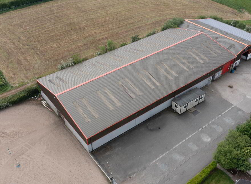 Equestrian Country Estate, 22 Luney Road, Magherafelt, BT45 5JW