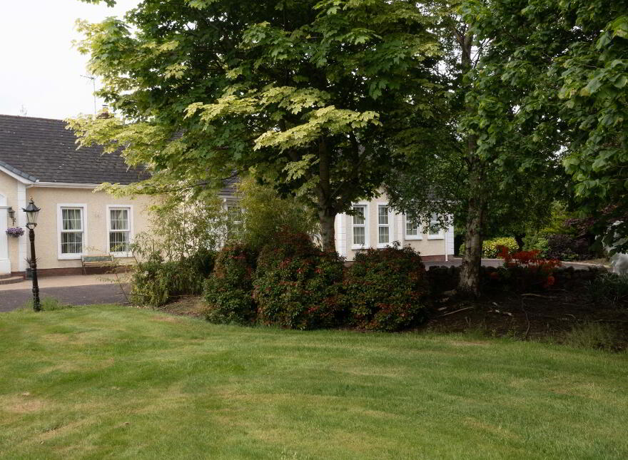 Equestrian Country Estate, 22 Luney Road, Magherafelt, BT45 5JW