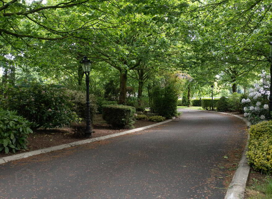 Equestrian Country Estate, 22 Luney Road, Magherafelt, BT45 5JW