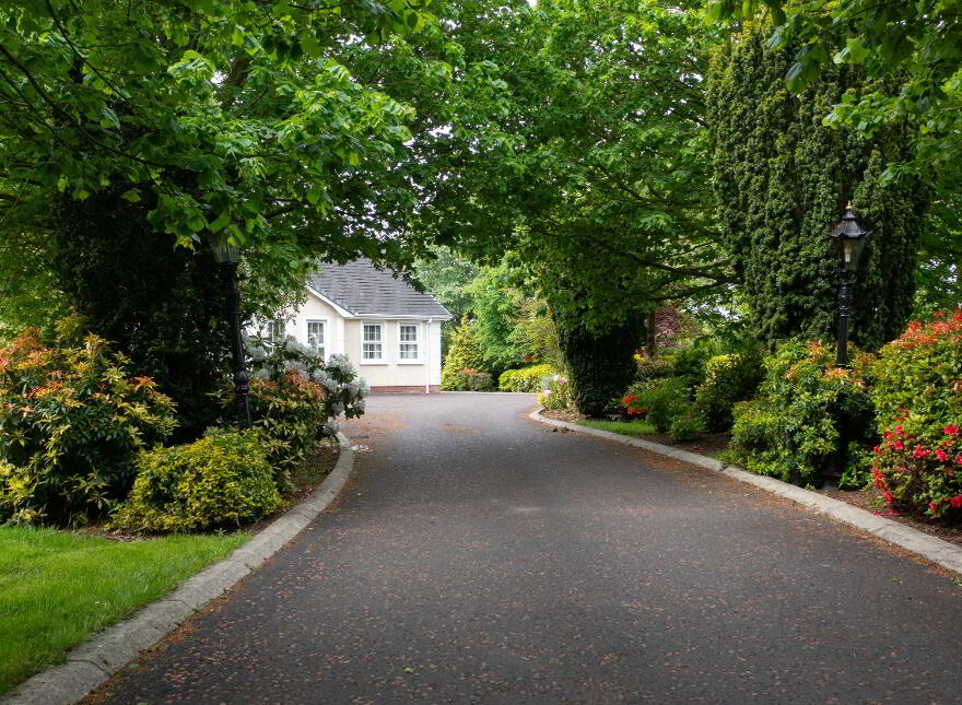 Equestrian Country Estate, 22 Luney Road, Magherafelt, BT45 5JW