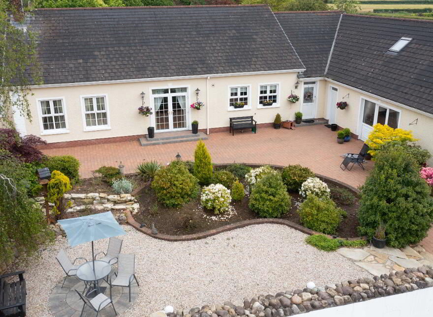 Equestrian Country Estate, 22 Luney Road, Magherafelt, BT45 5JW