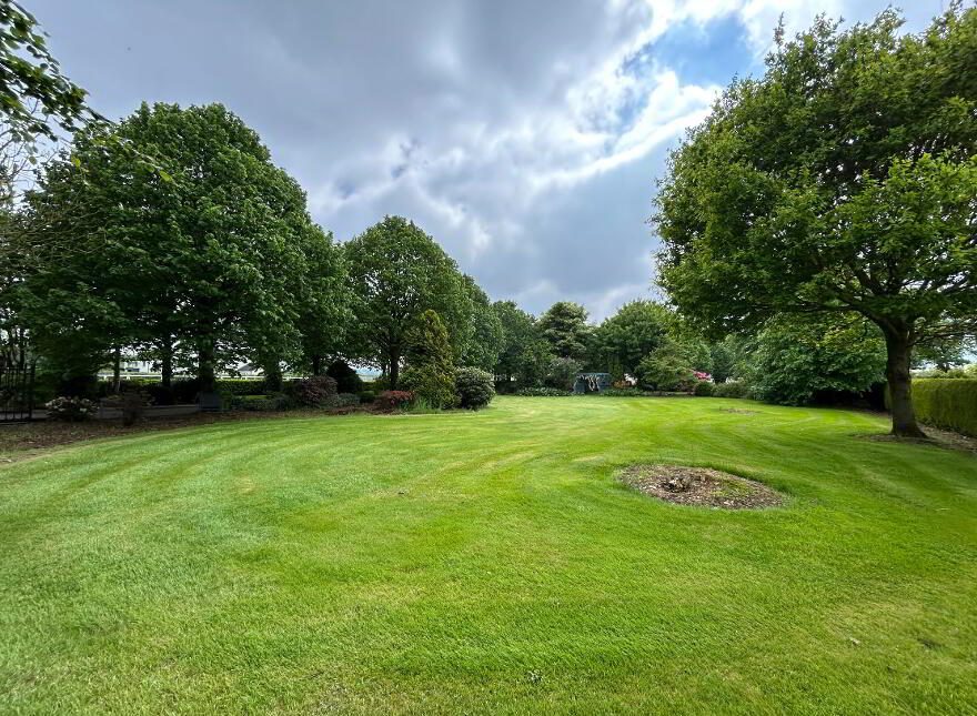 Equestrian Country Estate, 22 Luney Road, Magherafelt, BT45 5JW