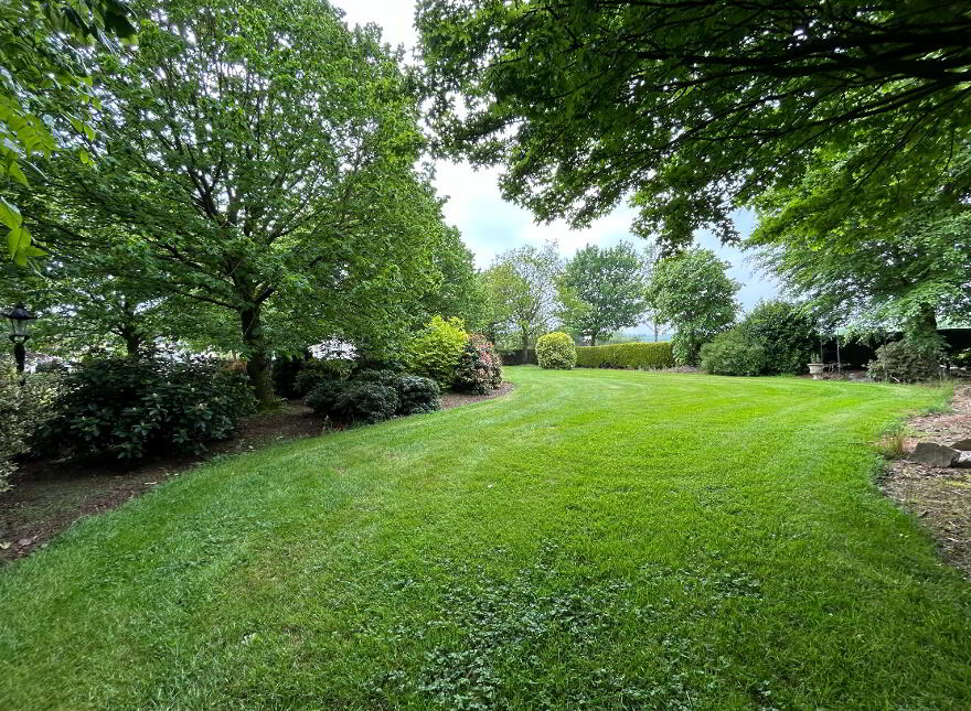 Equestrian Country Estate, 22 Luney Road, Magherafelt, BT45 5JW