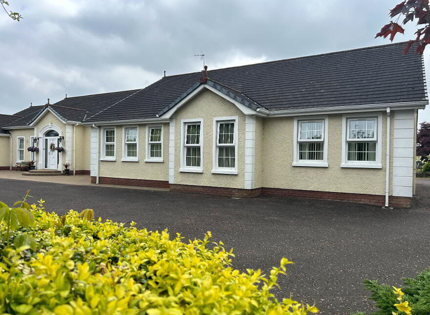 Equestrian Country Estate, 22 Luney Road, Magherafelt, BT45 5JW