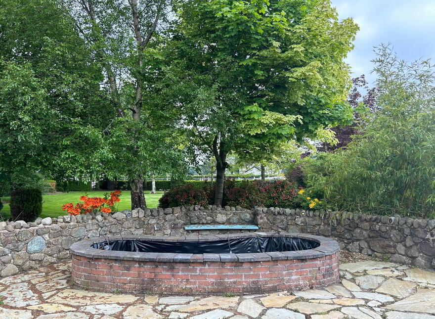 Equestrian Country Estate, 22 Luney Road, Magherafelt, BT45 5JW