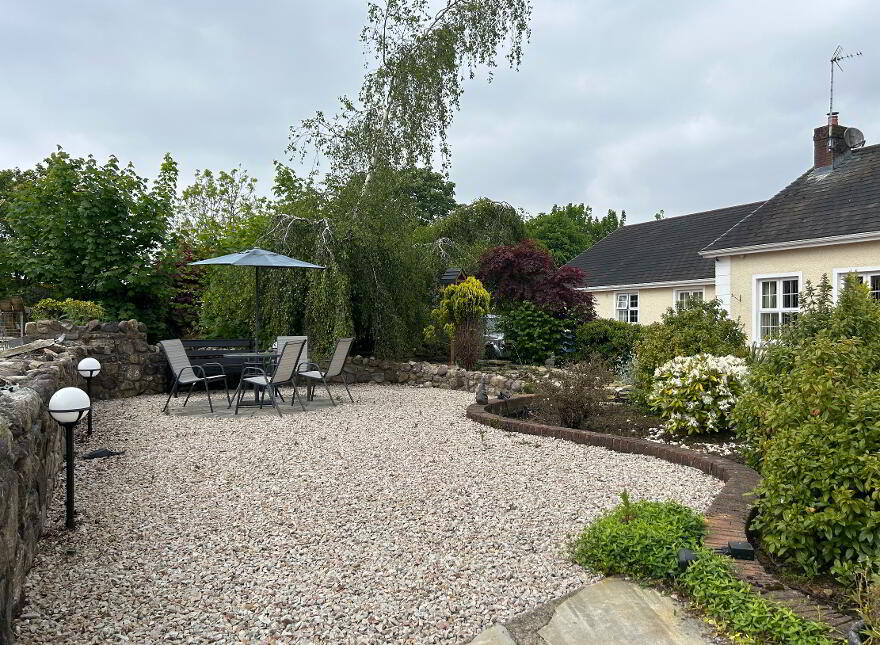 Equestrian Country Estate, 22 Luney Road, Magherafelt, BT45 5JW