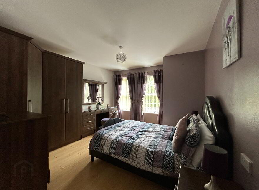 Equestrian Country Estate, 22 Luney Road, Magherafelt, BT45 5JW