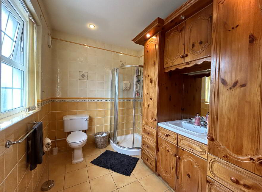 Equestrian Country Estate, 22 Luney Road, Magherafelt, BT45 5JW