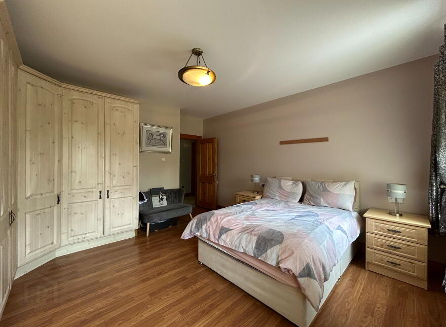 Equestrian Country Estate, 22 Luney Road, Magherafelt, BT45 5JW