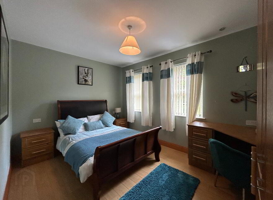 Equestrian Country Estate, 22 Luney Road, Magherafelt, BT45 5JW