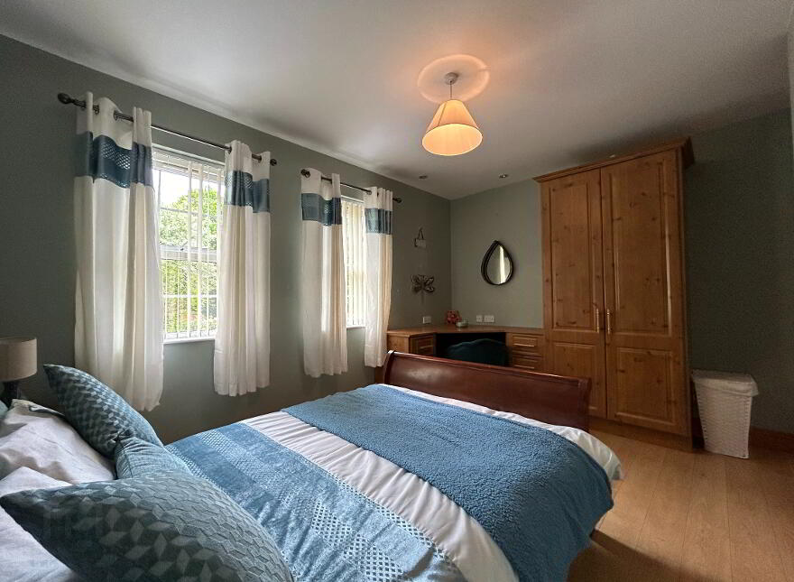 Equestrian Country Estate, 22 Luney Road, Magherafelt, BT45 5JW